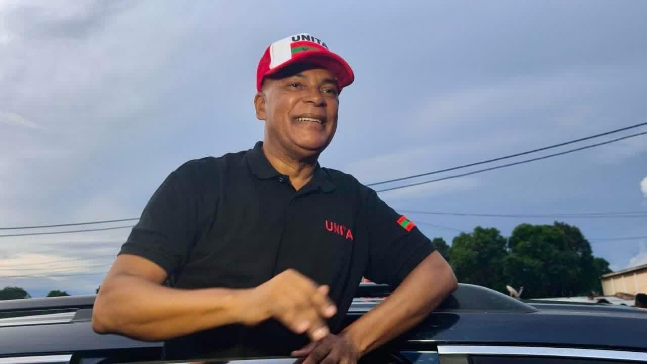 ADALBERTO COSTA JÚNIOR LANÇA AVISO POLÍTICO: “O PODER ESTÁ CADA VEZ MAIS PRÓXIMO”