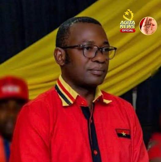 DIRIGENTE DO MPLA EM LUANDA SAÚDA MÚLTIPLAS CANDIDATURAS NO PROCESSO ORGÂNICO EM CURSO