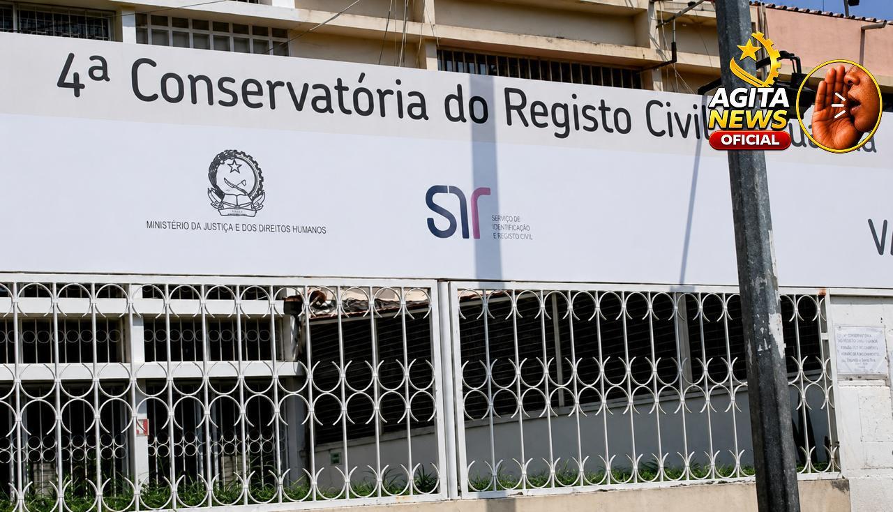 FALTA DE NUBENTES PREOCUPA CONSERVADORES EM ANGOLA