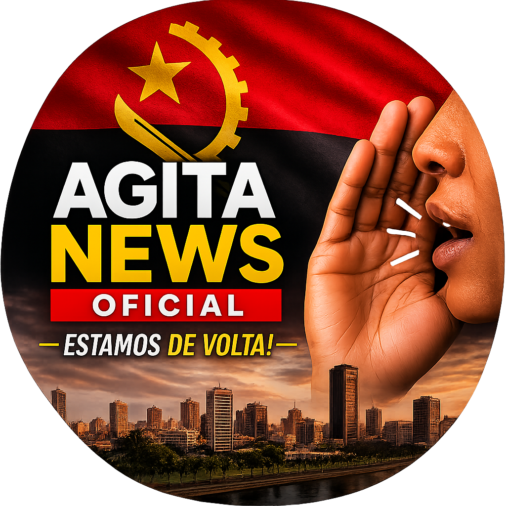 Olá, somos o Agita News Oficial