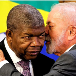 ÚLTIMA HORA: FONTES NO BRASIL ALEGAM QUE LULA TERÁ ACONSELHADO JOÃO LOURENÇO A DEIXAR O PODER