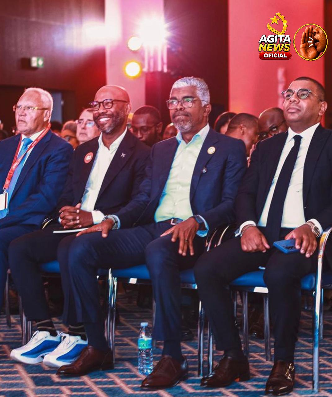 TRABALHADORES DA TAAG DESAFIAM JAIME MIGUEL CARNEIRO