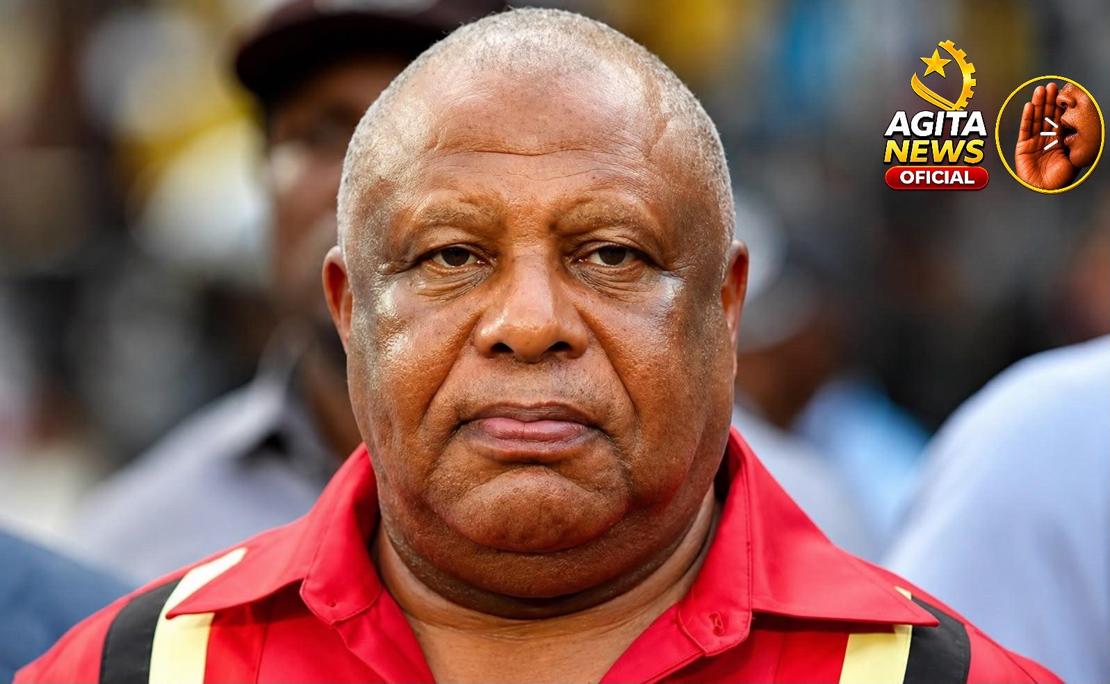 HIGINO CARNEIRO E ALIADOS PODEM FICAR DE FORA DO COMITÉ CENTRAL DO MPLA NO PRÓXIMO CONGRESSO