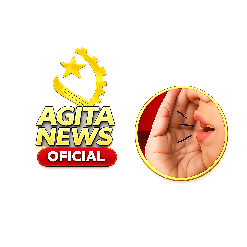 Agita News - Jornalismo Político e Social