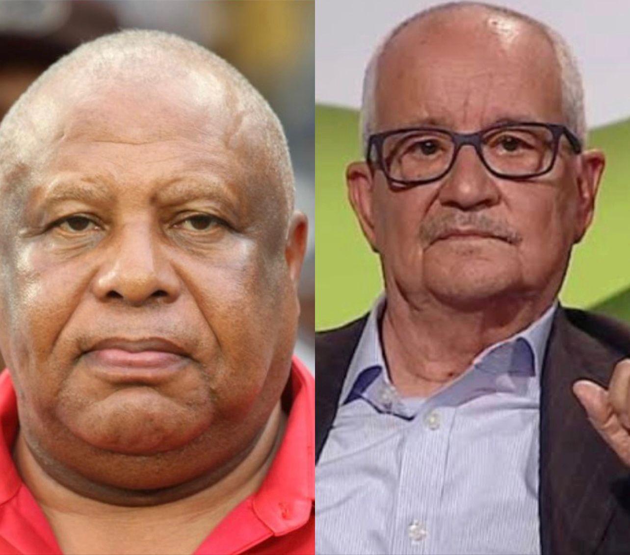 HIGINO CARNEIRO GANHA FORÇA INTERNA,APOIOS DE PESO AGITAM CORREDORES DO MPLA