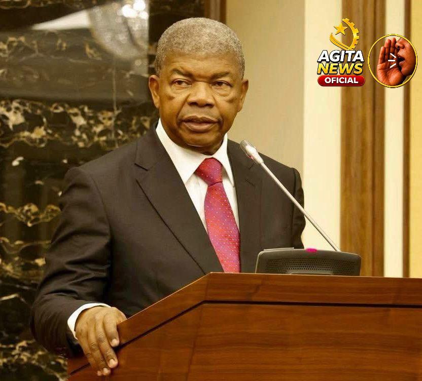 JOÃO LOURENÇO PREPARA DECRETO PARA TORNAR 27 DE MAIO FERIADO NACIONAL