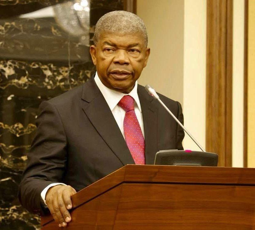 JOÃO LOURENÇO PREPARA DECRETO PARA TORNAR 27 DE MAIO FERIADO NACIONAL