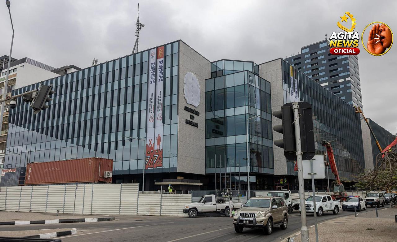 TRÁFICO DE DROGA NO “TEXAS” DA BAIXA DE LUANDA LEVANTA SUSPEITAS DE PROTEÇÃO E ENVOLVIMENTO DE FIGURAS INFLUENTES
