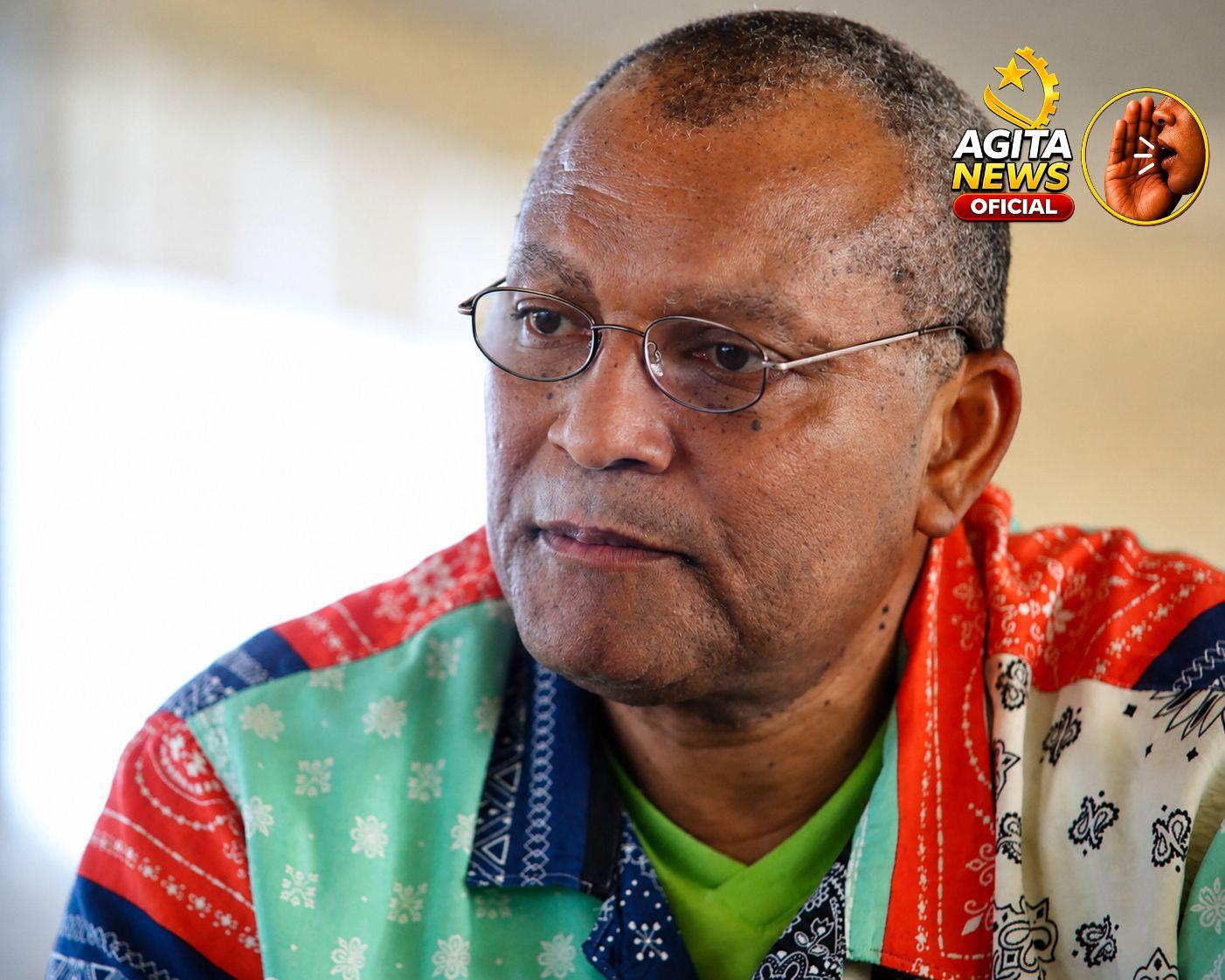 EMPRESÁRIO HENRIQUE MIGUEL” RIQUINHO” NO CENTRO DE SUPOSTA PERSEGUIÇÃO.