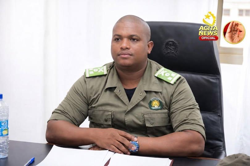 GESTÃO AUTORITÁRIA DE GERSON  BEBIANO PROVOCA REVOLTA NO ESTABELECIMENTO PENITENCIÁRIO DE CALOMBOLOCA